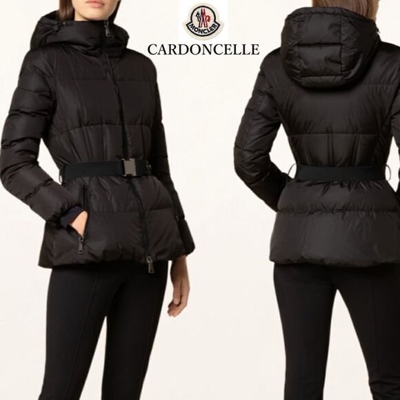 Moncler Jacket - Picture 6 of 6